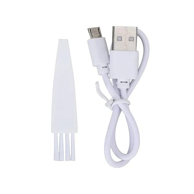 Electric Eyelash Curler Rechargeable Electric Eyelash Curler Rechargeable Heated Eye Lashes Curlers - image 5