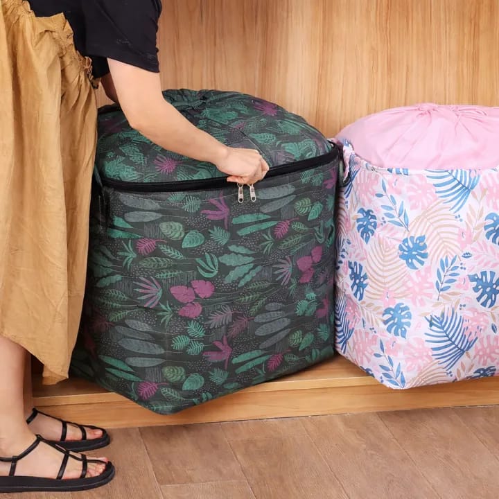 Storage Box Foldable clothes Organizer - image 2
