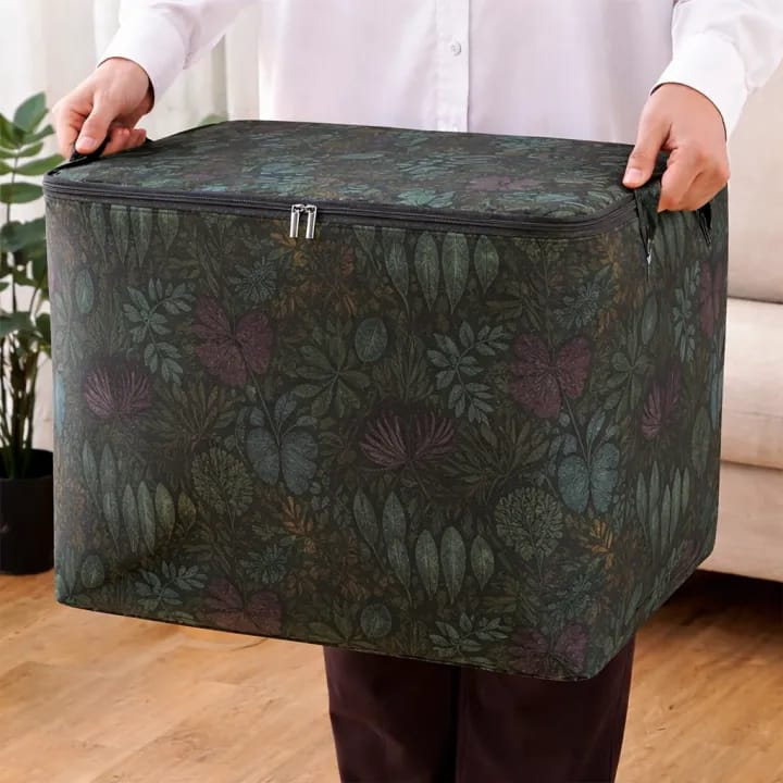 Storage Box Foldable clothes Organizer - image 3