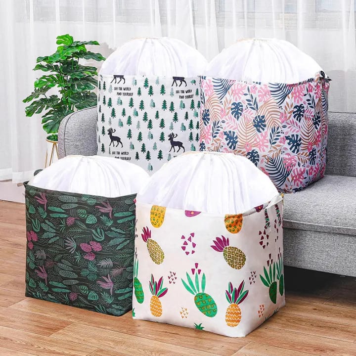 Storage Box Foldable clothes Organizer - image 5