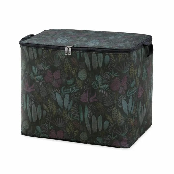 Storage Box Foldable clothes Organizer - image 1