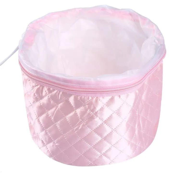 Head Spa Cap Hair Care Thermal Treatment With Beauty Steamer Nourishing Heating - image 5