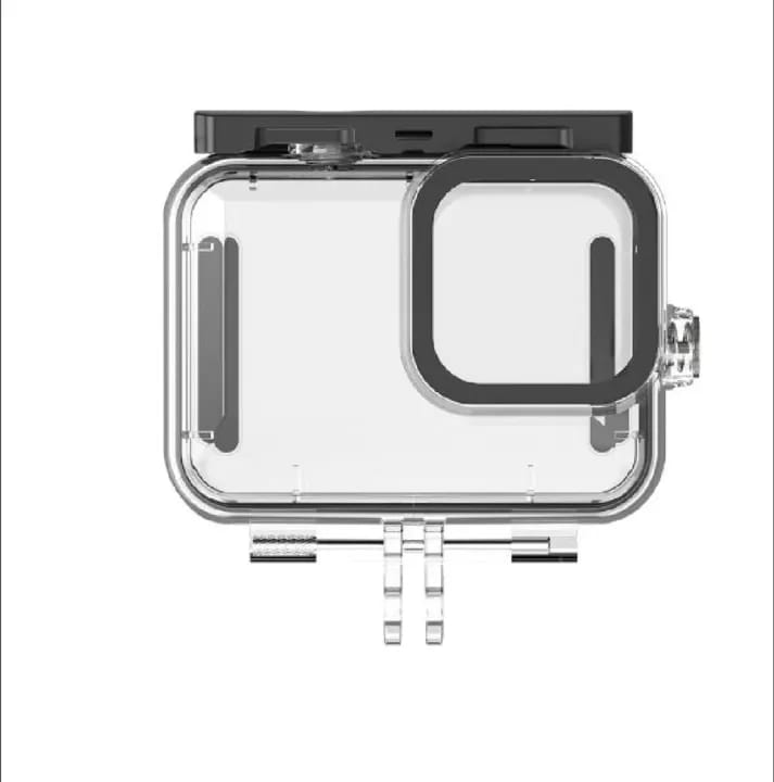GoPro Hero Camera Case Cover For 9/10/11/12 Camera Waterproof ,portable Case Cover - image 2