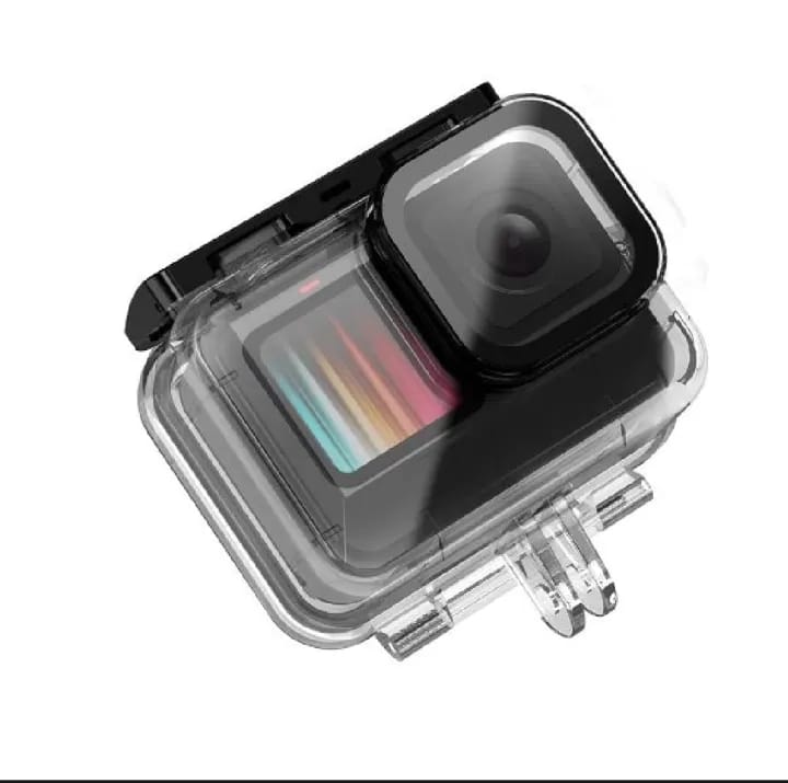 GoPro Hero Camera Case Cover For 9/10/11/12 Camera Waterproof ,portable Case Cover - image 1