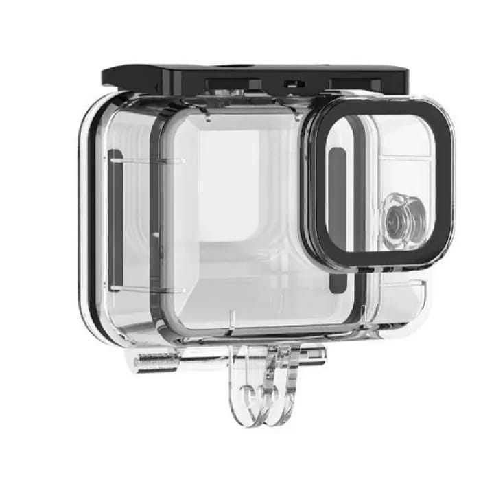 GoPro Hero Camera Case Cover For 9/10/11/12 Camera Waterproof ,portable Case Cover - image 3