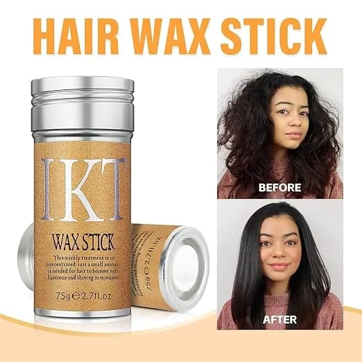 Hair Wax Stick For Women Hair Styling, Wax Stick for Hair - image 3