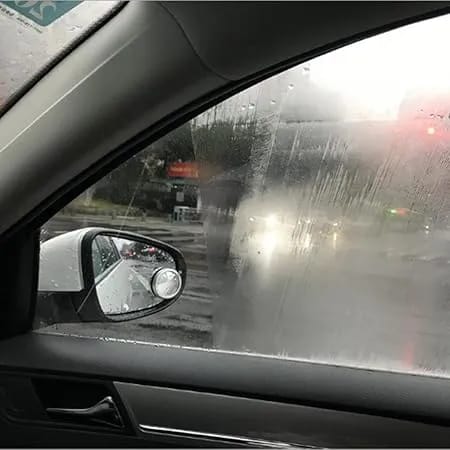 Anti-fog Agent Waterproof Rainproof Anit-fog spray for front Window Glass - image 4