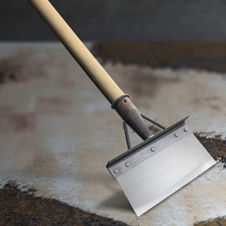 Garden Shovel, Multifunctional Cleaning Shovel, Garden Trowel, Plant Shovel - image 4