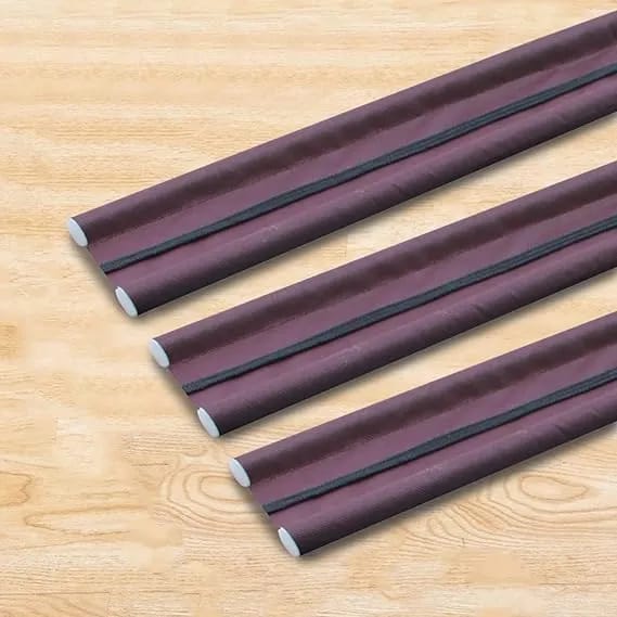 Door Bottom Sealing Strip Guard for Home and Office - image 3