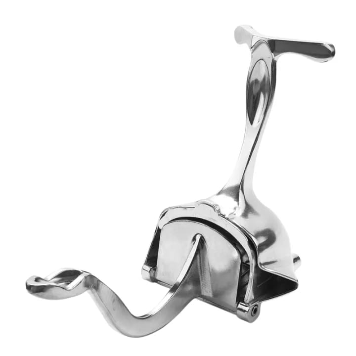 Aluminium Metal Hand Press Fruit Juicer - image 2