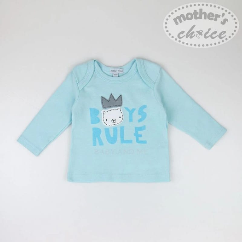Mother'S Choice Cotton Baby T-Shirt IT8848