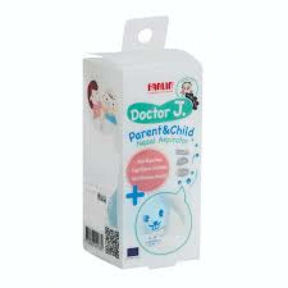 Farlin Parent & Child Nasal Aspirator BF-136 - image 2