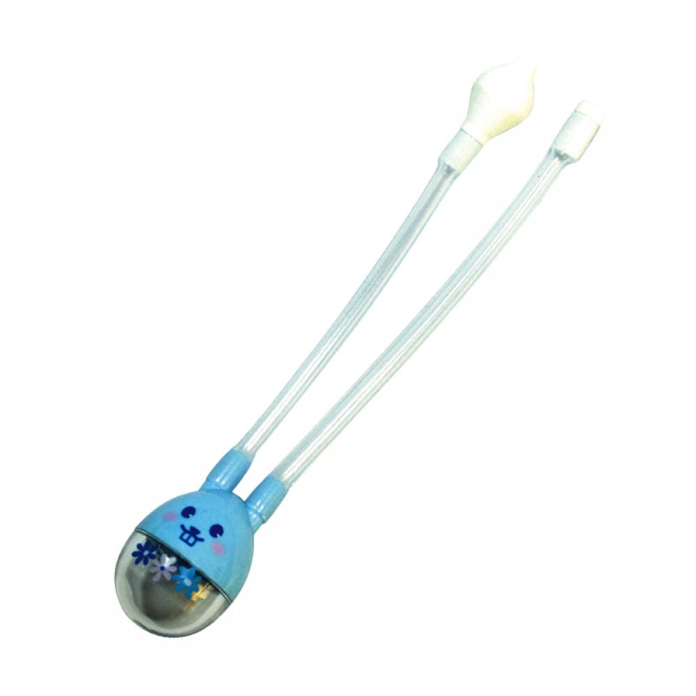 Farlin Parent & Child Nasal Aspirator BF-136 - image 1