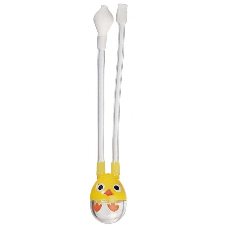 Farlin Parent & Child Nasal Aspirator BF-136 - image 3