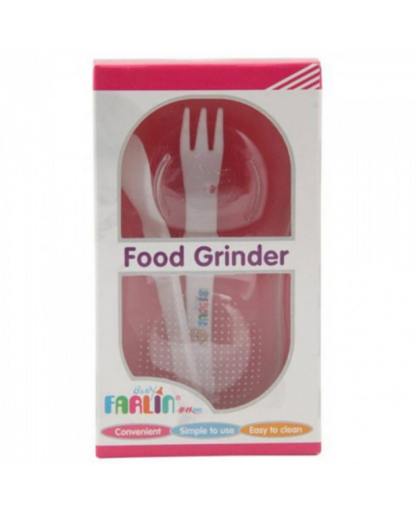 Farlin Food Grinder TOP-241 - image 1