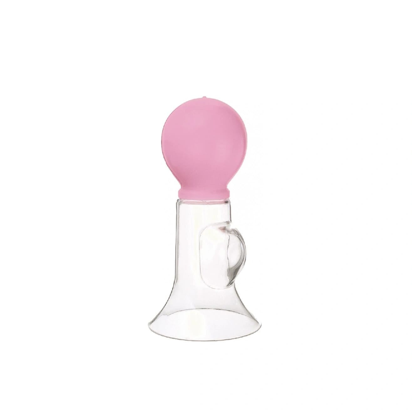 Farlin Manual Breast Pump BF-638P