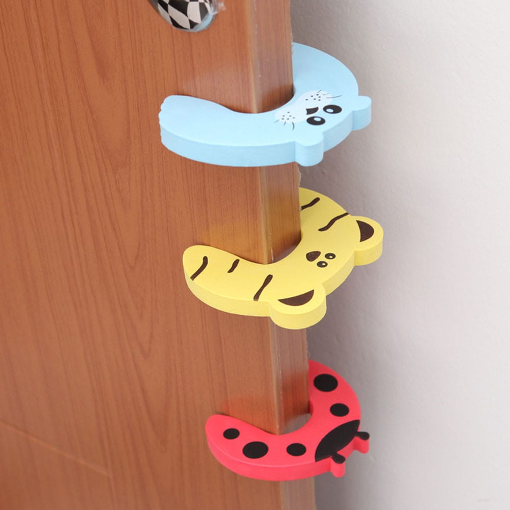 Thick Children'S Door Stopper Model No: Dg-57 - image 1