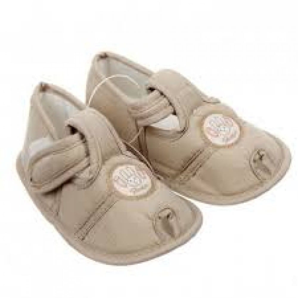 Farlin Baby Booties - image 1
