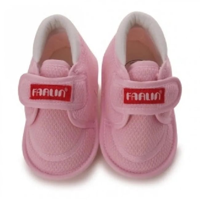 Farlin Baby Booties - image 5
