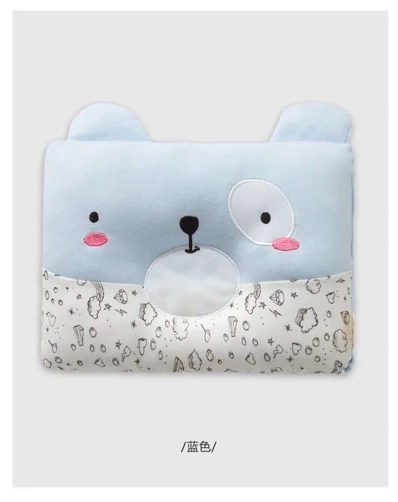 Baby Styling Pillow For Newborns 0–1 Years - image 3