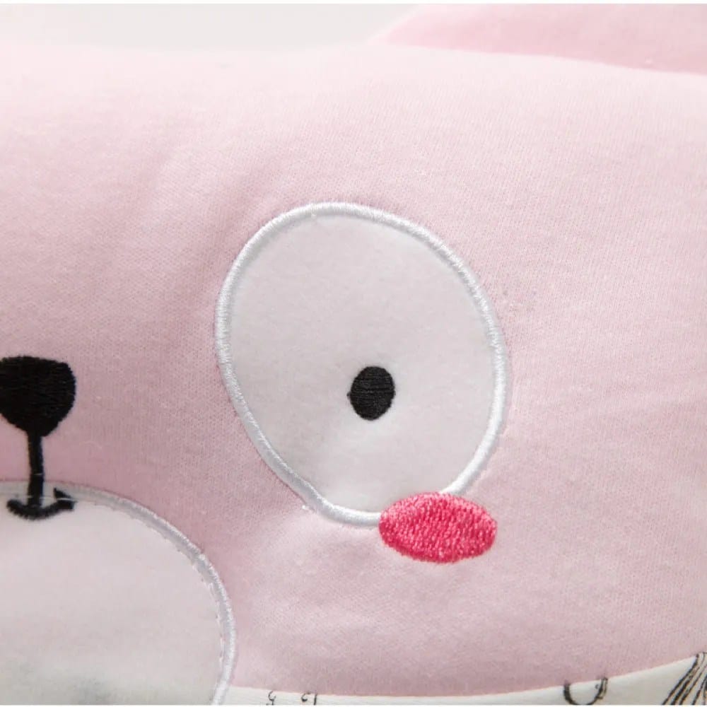 Baby Styling Pillow For Newborns 0–1 Years - image 2