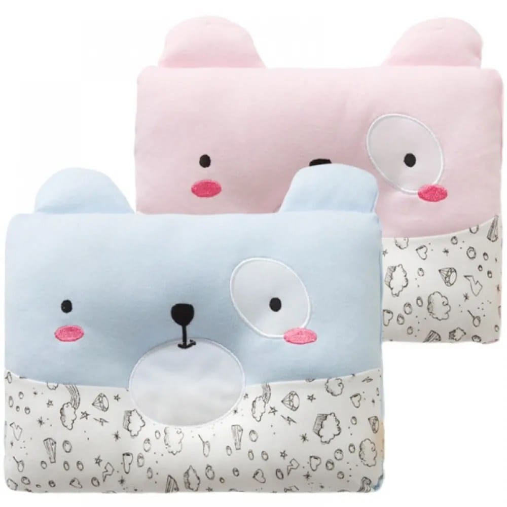 Baby Styling Pillow For Newborns 0–1 Years - image 5