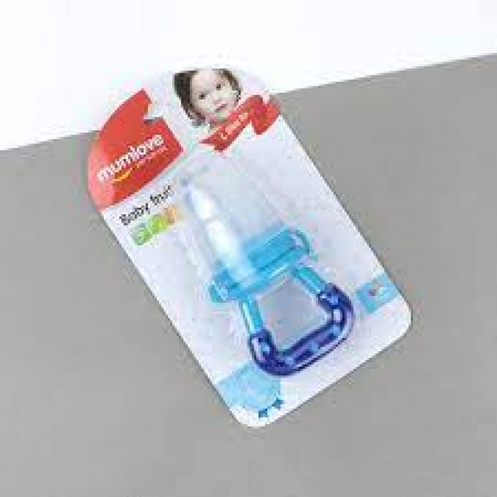 Mum Love Fruit Feeder Pacifier For Toddlers & Kids P6105 - image 3