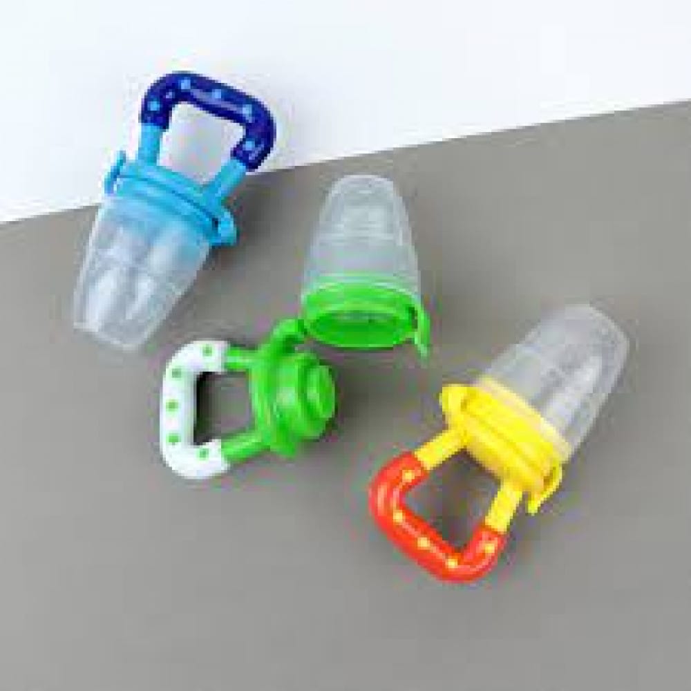 Mum Love Fruit Feeder Pacifier For Toddlers & Kids P6105 - image 1