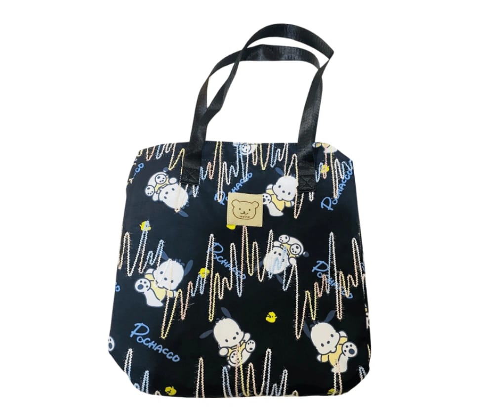 Pochacco Baby Outing & Diaper Bag - image 2