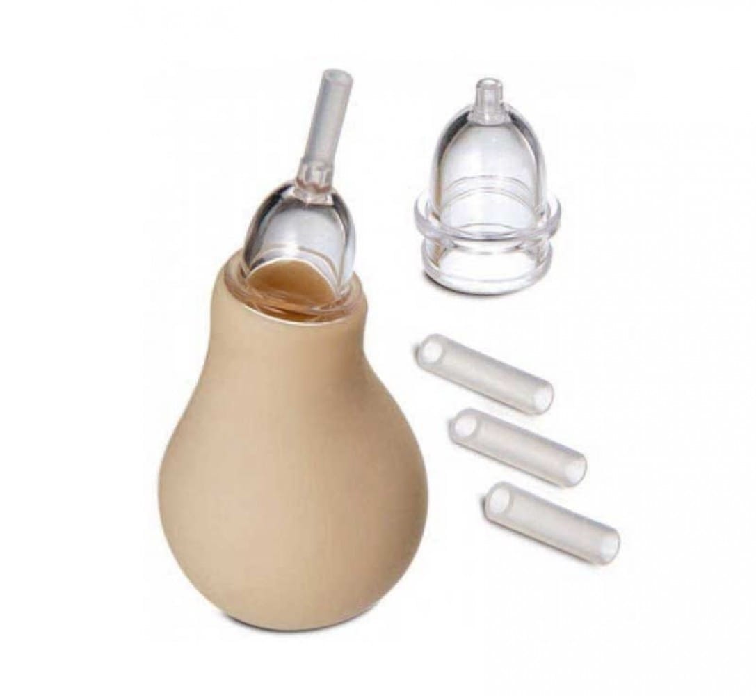 Farlin Baby Nasal Aspirator BF-138 - image 1