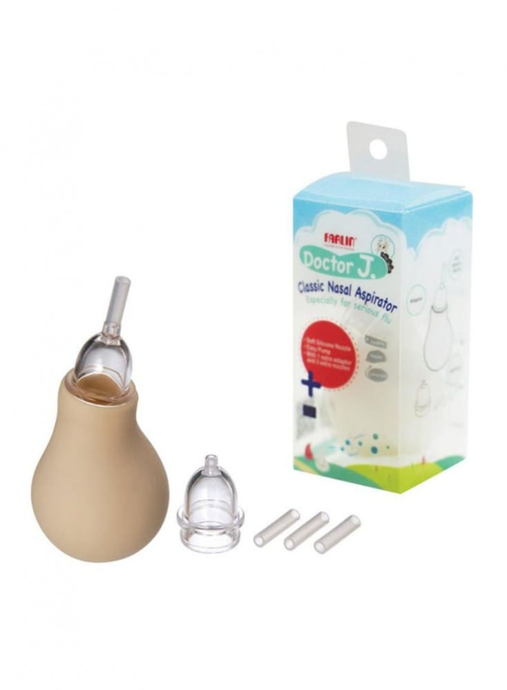 Farlin Baby Nasal Aspirator BF-138 - image 2