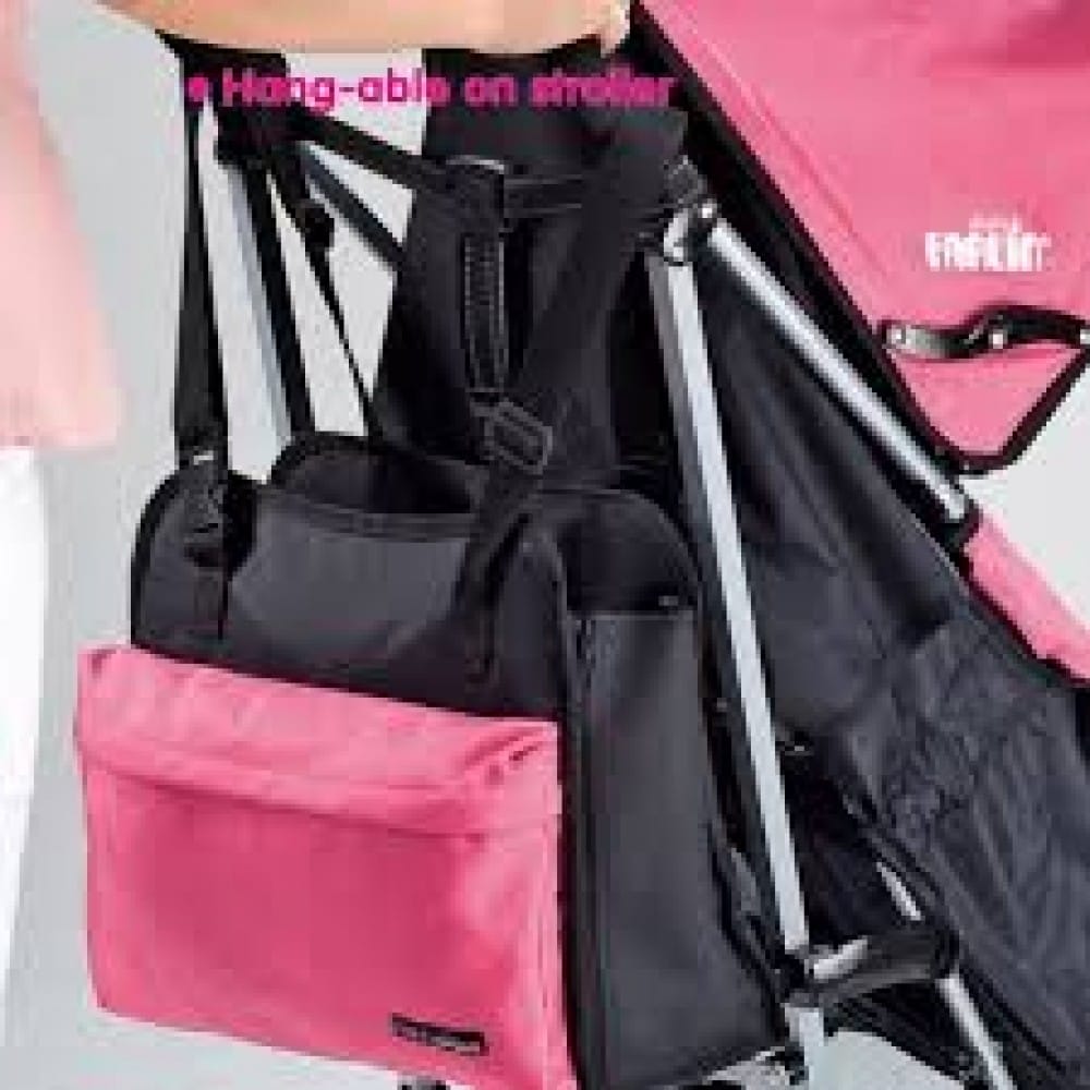 Farlin Outing Mama Baby Bag BF-430G - image 1
