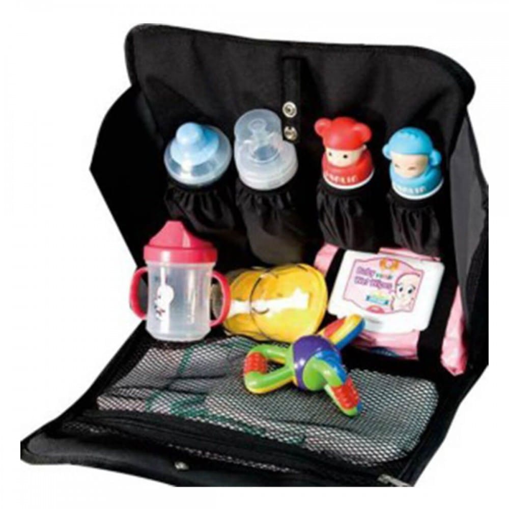 Farlin Outing Mama Baby Bag BF-430G - image 4