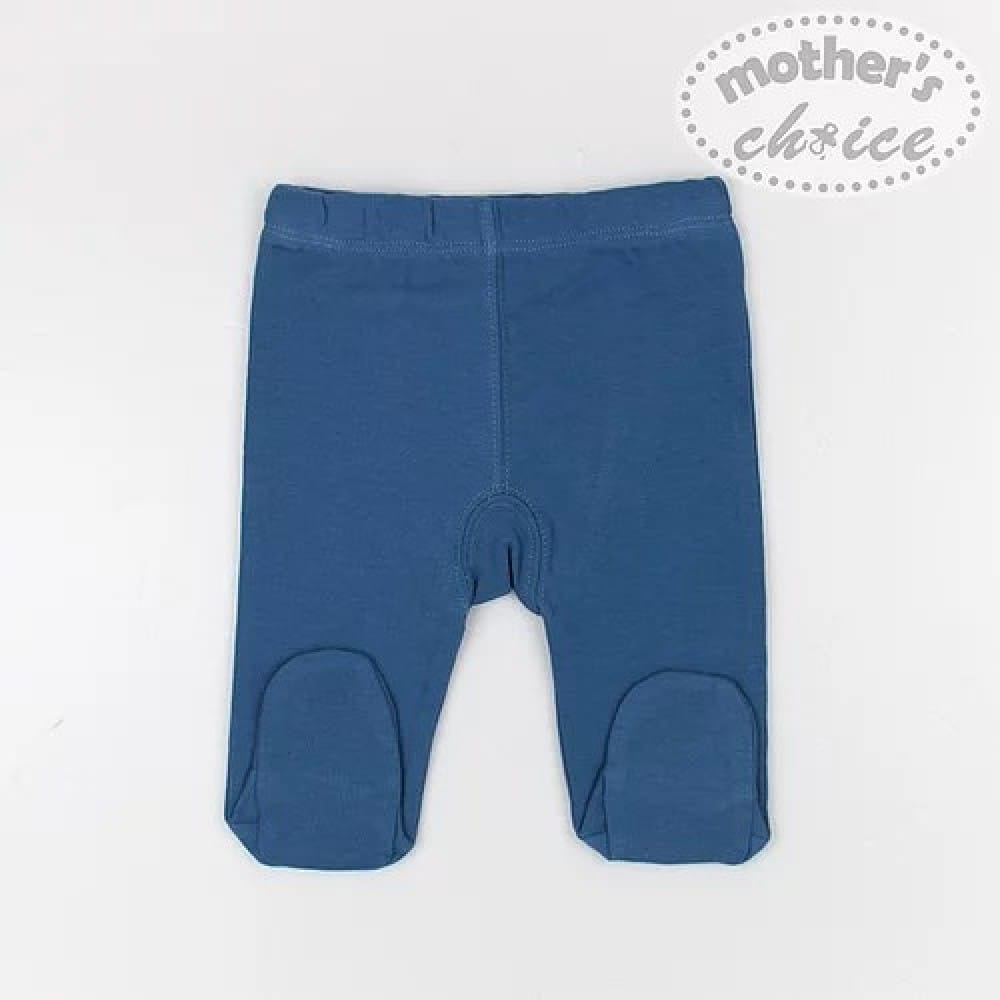 Mother'S Choice 2-Pack Footed Baby Leggings – IT11939 - image 3