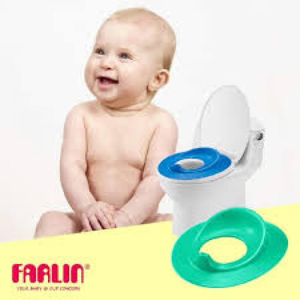 Farlin Baby Toilet Potty Training Seat BF-904 - image 2