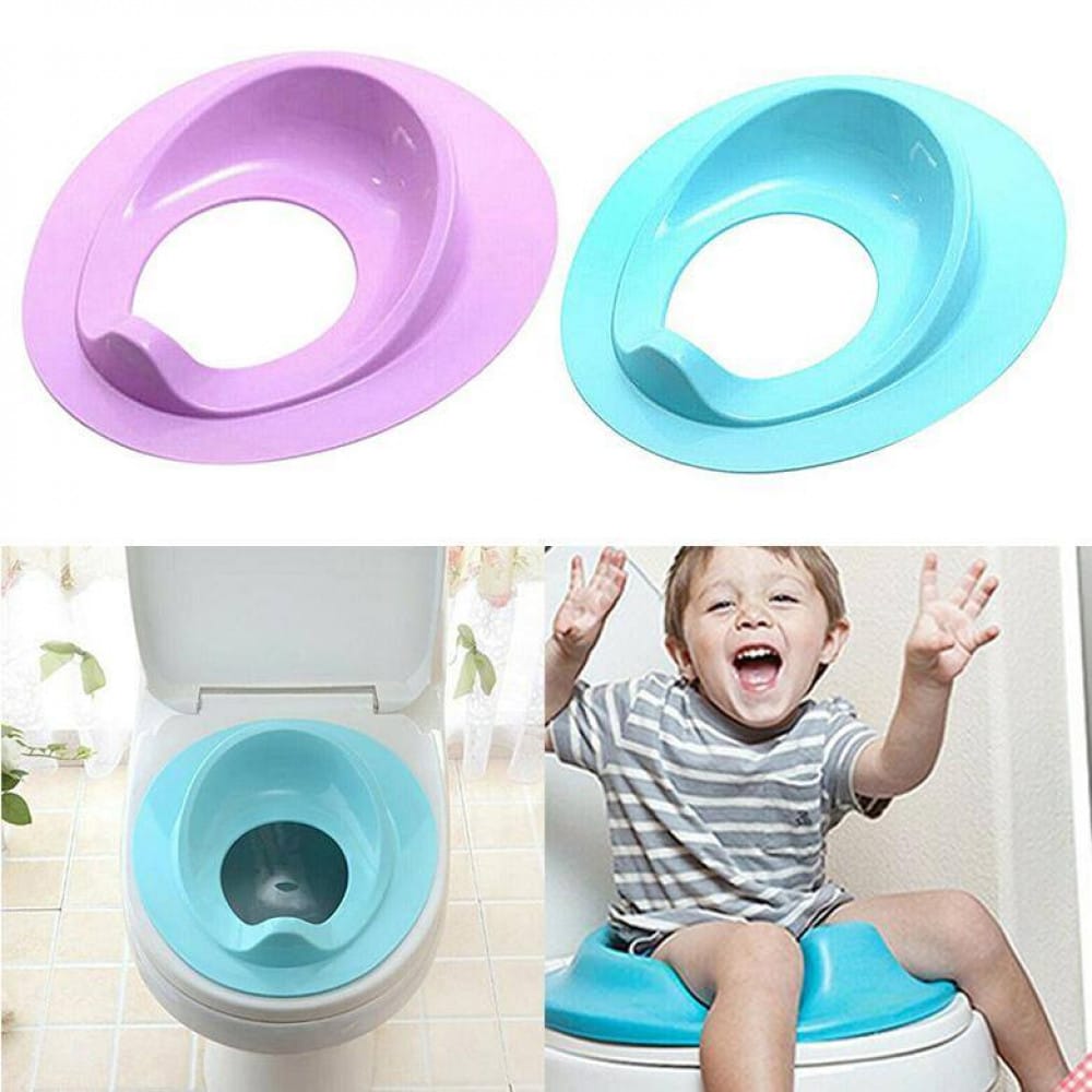 Farlin Baby Toilet Potty Training Seat BF-904 - image 3