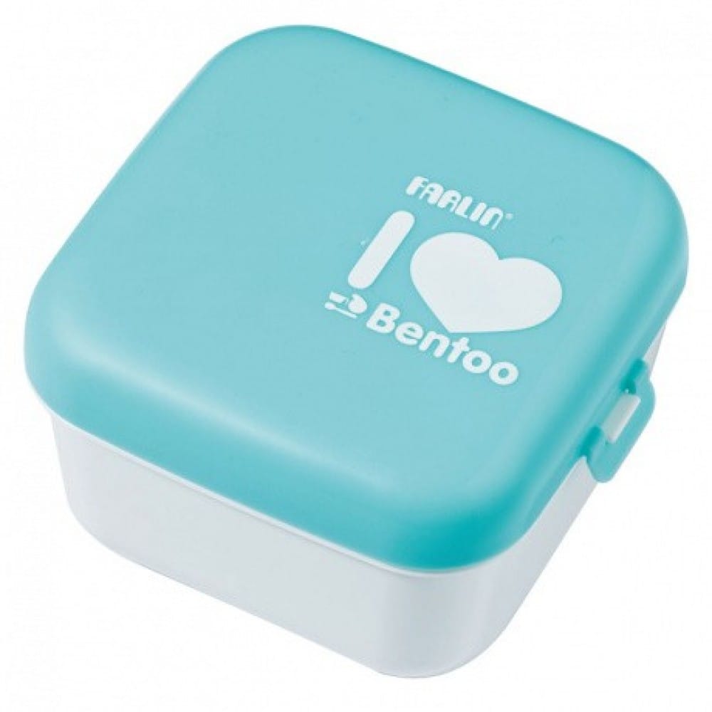 Farlin Bentoo Meal Box 7-In-1 AEF-B009 - image 3