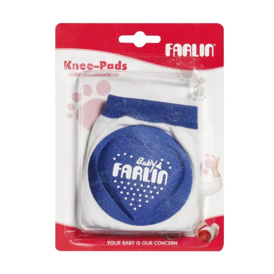 Farlin Baby Knee Pads BF-305 - image 4
