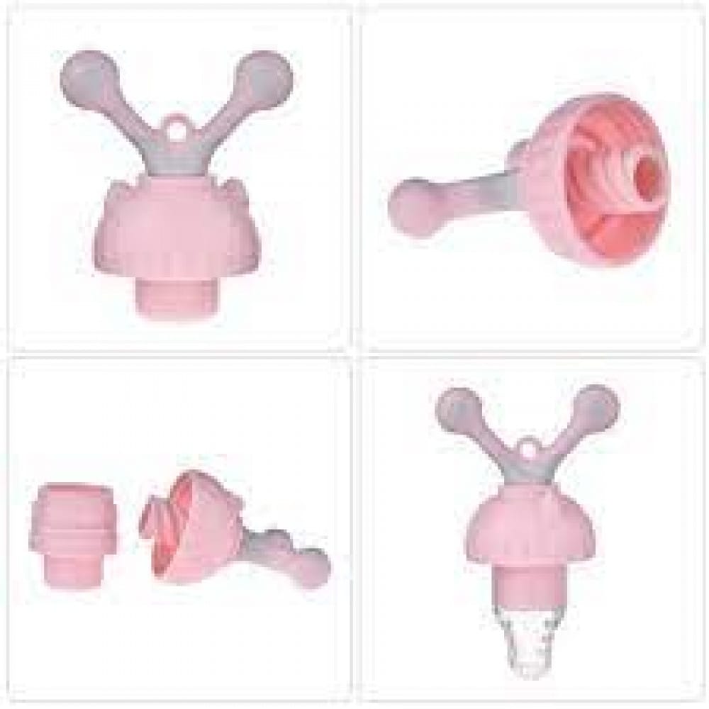 Mumlove Fruit Feeder P6108 – Baby Fresh Food & Teething Feeder - image 1