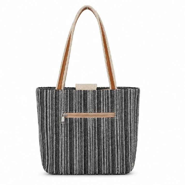 Handcrafted Cotton-Bag For Women - image 2