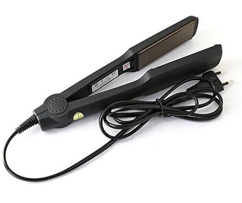Professional Hair Straightener Straightening Iron Curling Irons Styling Tools NHC- 329 - image 3