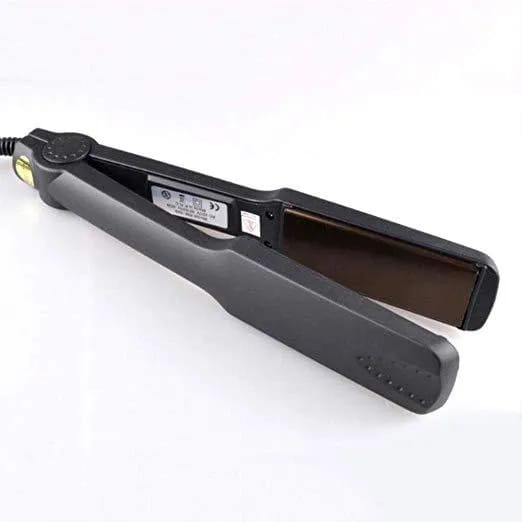 Professional Hair Straightener Straightening Iron Curling Irons Styling Tools NHC- 329 - image 4