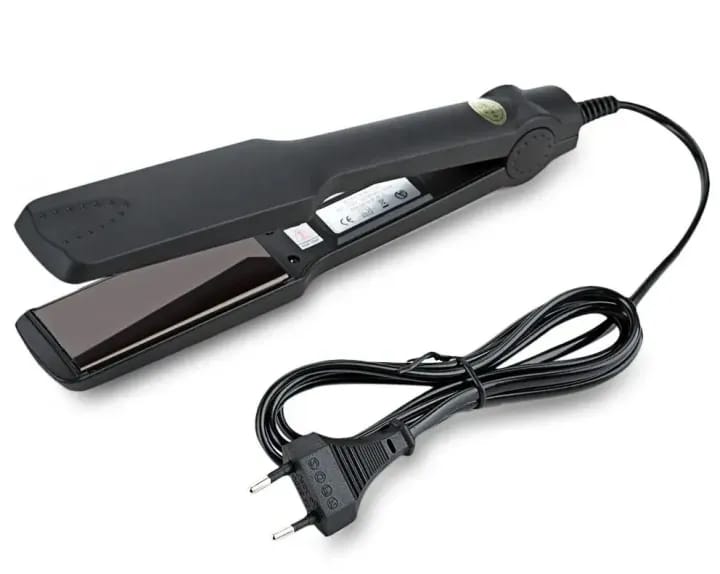 Professional Hair Straightener Straightening Iron Curling Irons Styling Tools NHC- 329 - image 2