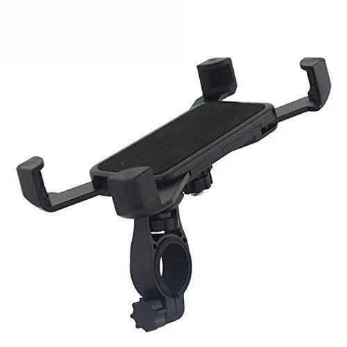Black Mobile Holder For Bicycle/Motor Bike - image 4