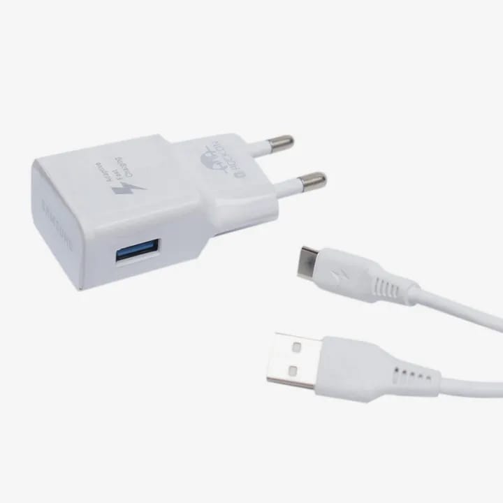 Fast Charging Adaptor Set Fast Charger - image 1