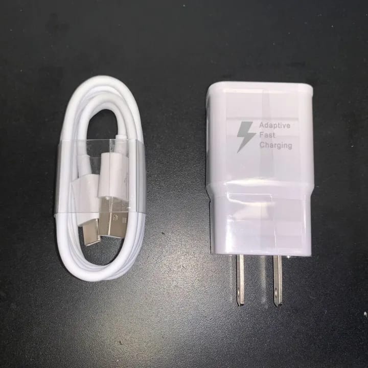 Fast Charging Adaptor Set Fast Charger - image 3