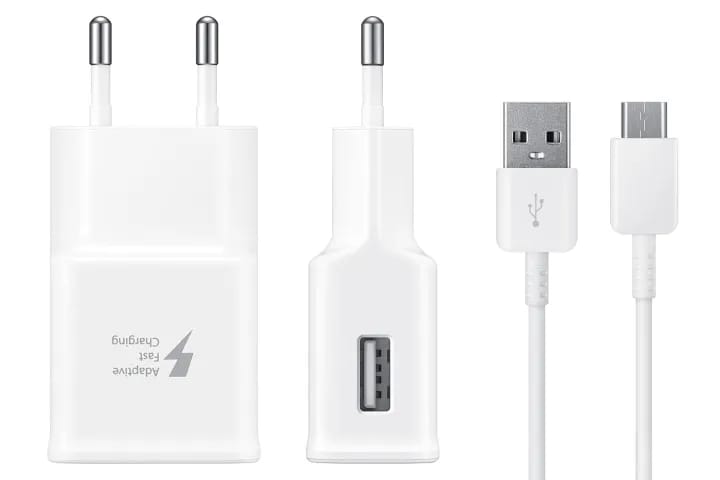 Fast Charging Adaptor Set Fast Charger - image 2