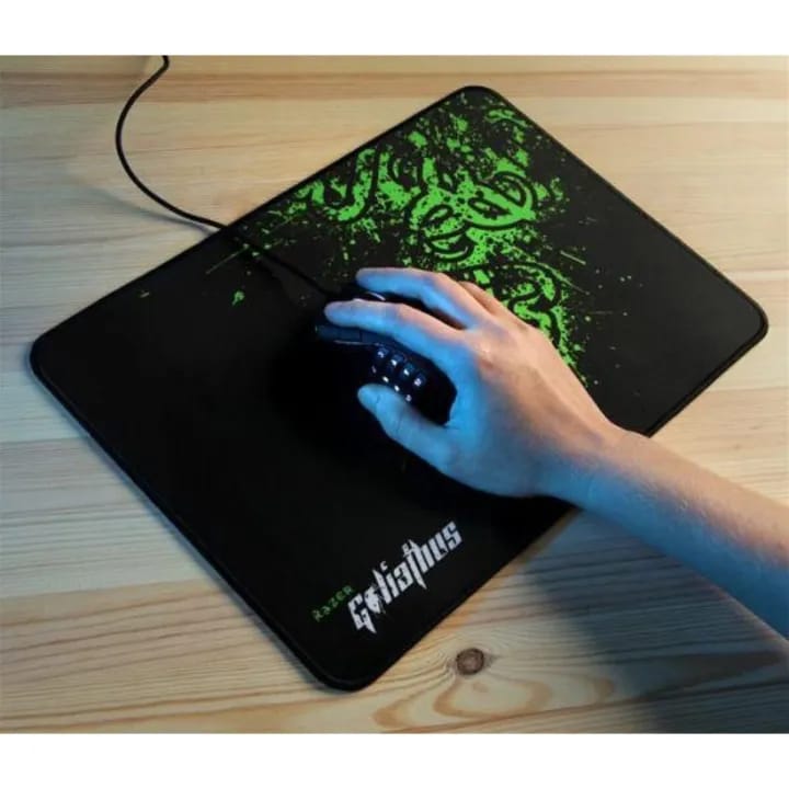 Razer Goliathus Mouse Pad Speed Mouse Pad PC Computer Desktop Mouse Mat Pad - image 4