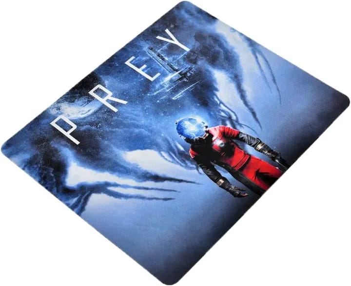 Razer Goliathus Mouse Pad Speed Mouse Pad PC Computer Desktop Mouse Mat Pad - image 3