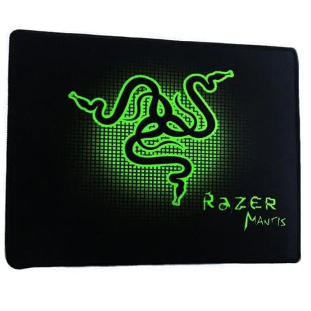 Razer Goliathus Mouse Pad Speed Mouse Pad PC Computer Desktop Mouse Mat Pad - image 5
